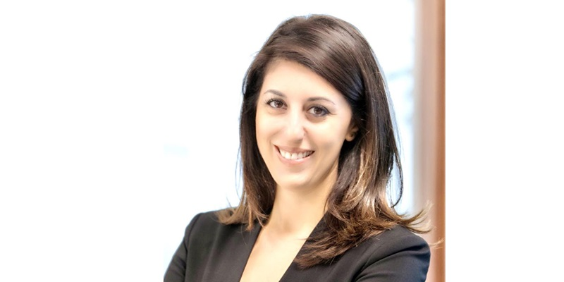 جنان الغراري اللعبي أول مغربية في مجلس إدارة شركة ريان إير