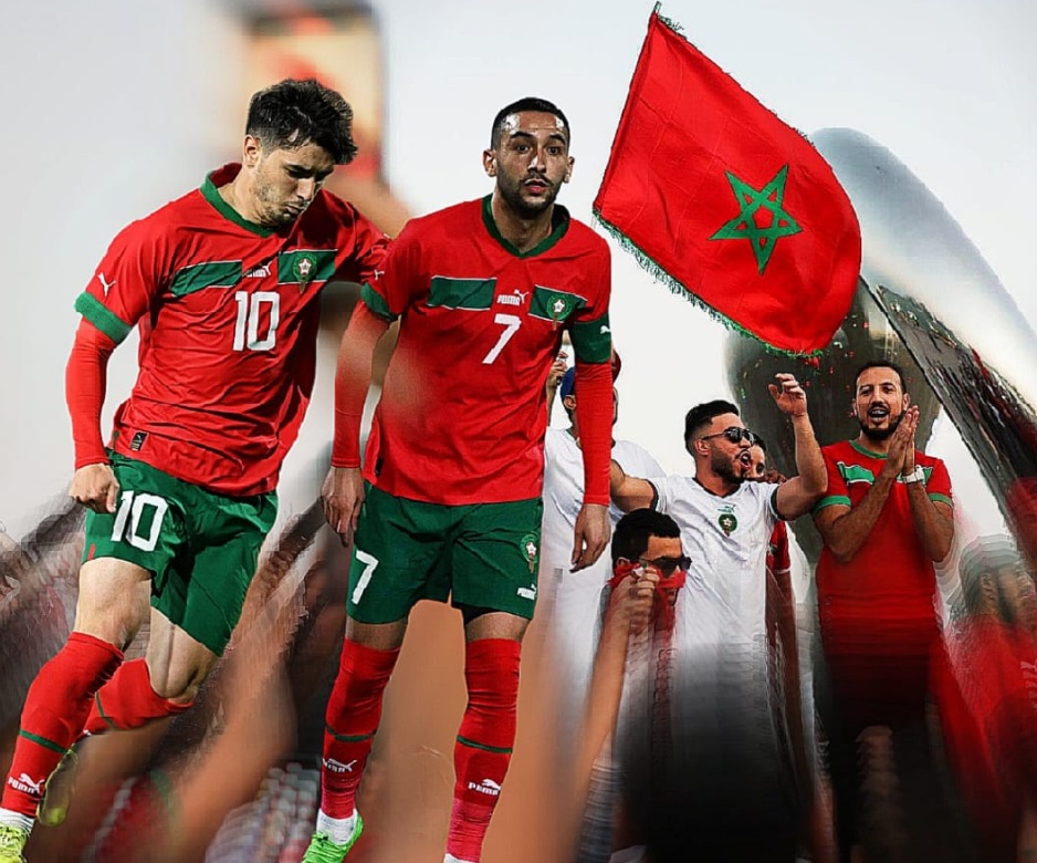 ماذا فعل لاعبو المنتخب الوطني هذا الأسبوع؟