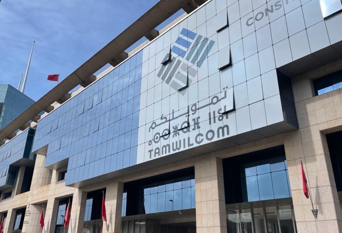  "تمويلكم" تموّل المشاريع المبتكرة من خلال مبادرة Innova Invest 