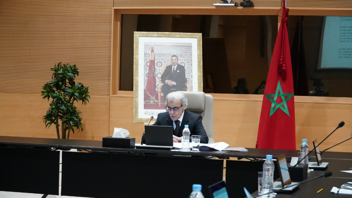 الجواهري: المغرب يتحكم جيدا في التوازنات الماكرو اقتصادية