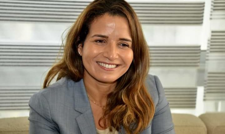 بنعلي تستعرض طموحات المغرب في مجال الطاقات المتجددة