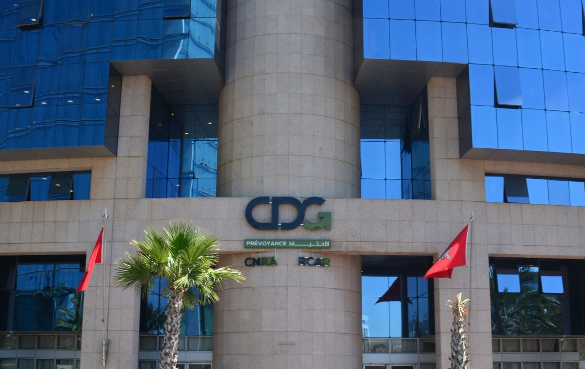 صرف معاشات التقاعد بشكل مسبق بمناسبة العيد