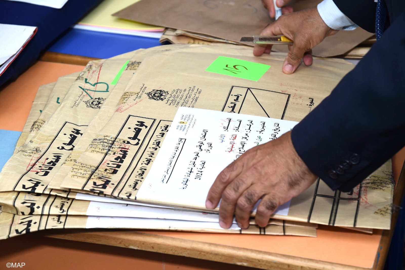 امتحانات البكالوريا في المغرب.. نهاية العالم!