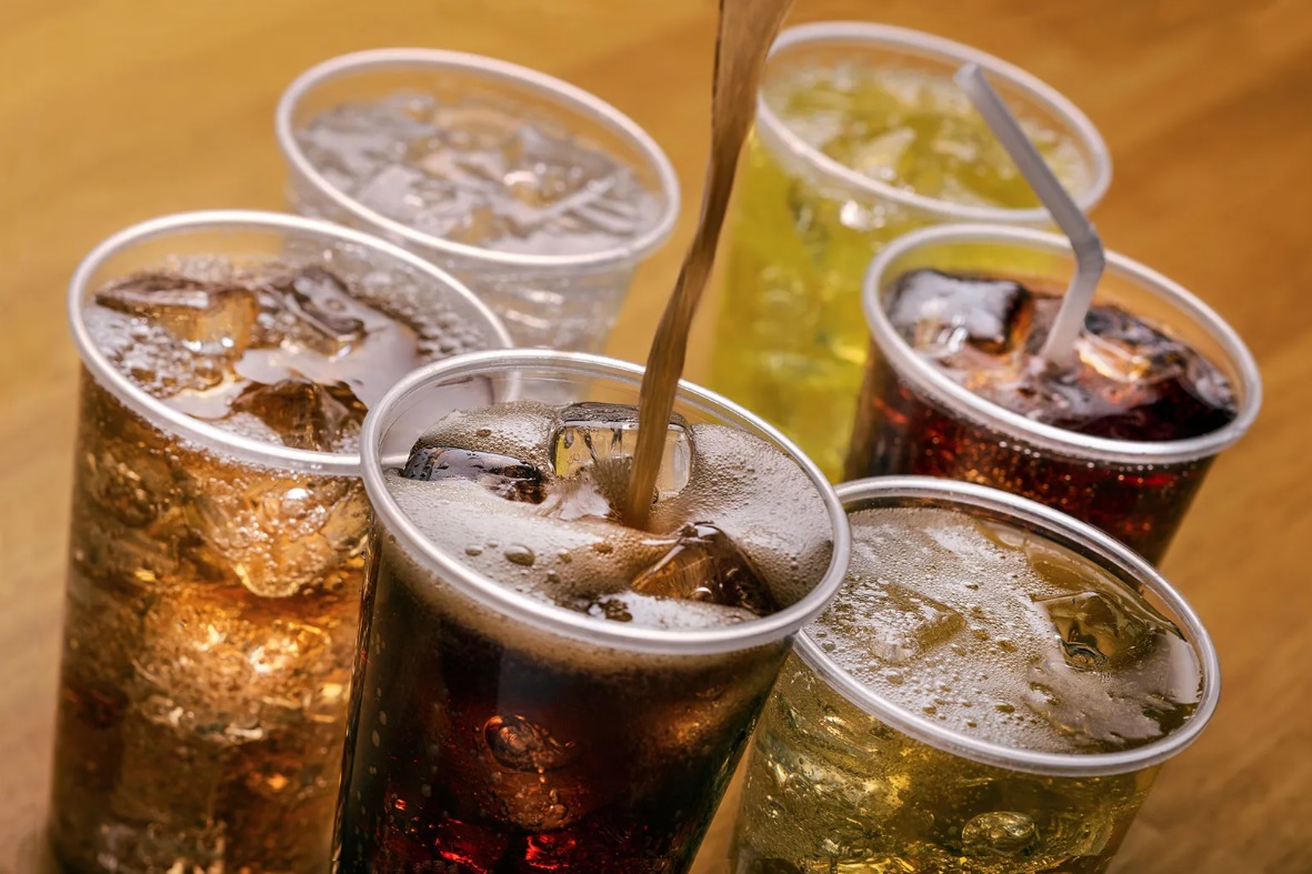 شركة المشروبات المغربية تعود إلى سوق المشروبات الغازية بعد أكثر من 20 سنة من الغياب!