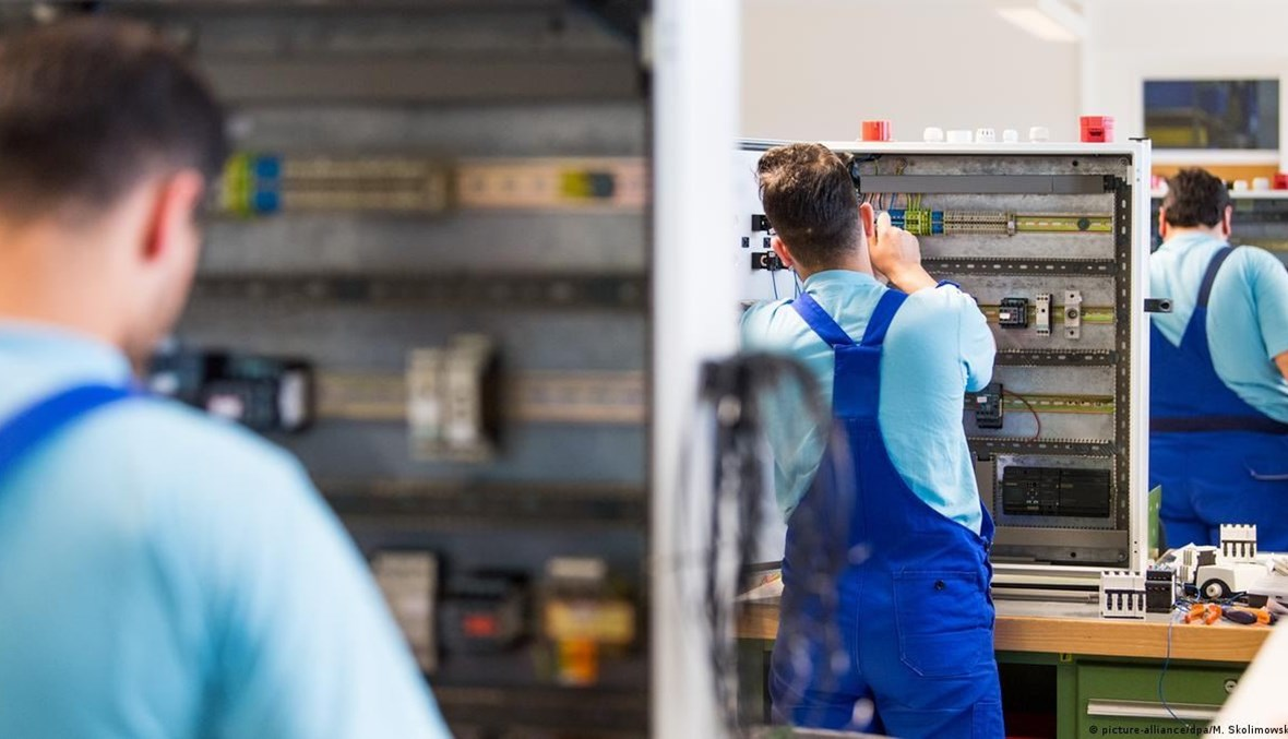 إحصائيات رسمية: ألمانيا تعاني من نقص حاد في العمالة