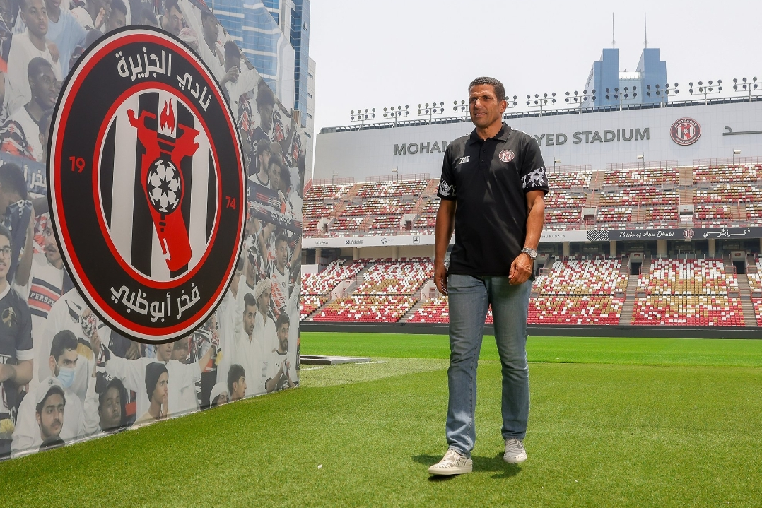 لماذا غادر عموتة الأردن؟