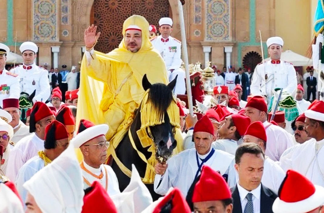 نائب الأمين العام لمجلس أوروبا: عيد العرش فرصة للاحتفاء بتحول عميق وإصلاحات طموحة