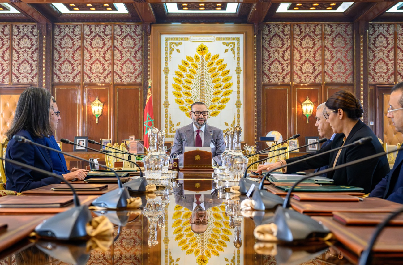 الجفاف وندرة المياه بالمملكة.. المرور إلى السرعة القصوى لمواجهة الظاهرة