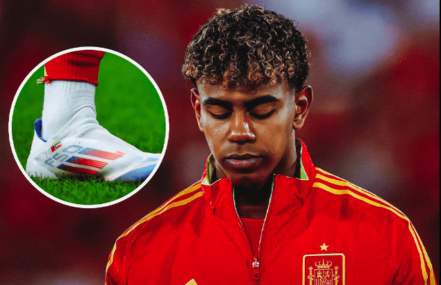 المغرب حاضر مع لامين يامال في منافسات أمم أوروبا