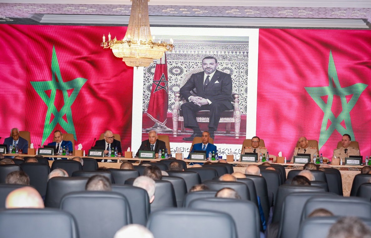 وزارة الداخلية: مستجدات الصحراء تتطلب انخراط كافة الفاعلين