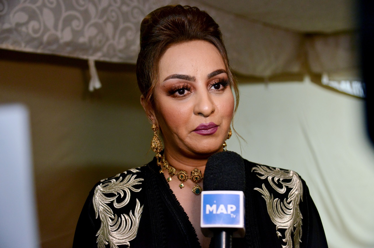 اختتام الدورة العشرين من مهرجان الشواطئ بحفلين مميزين في السعيدية والناظور