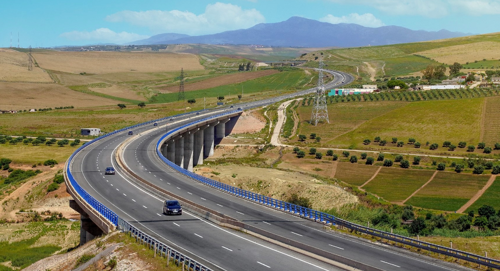 رقم معاملات الطرق السيارة يفوق 2.58 مليار درهم