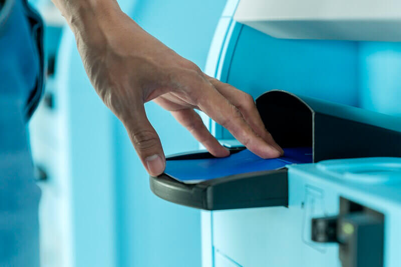  للمغاربة المسافرين إلى دول شنغن.. نظام جديد بمراقبة الجوازات ابتداء من 10 نونبر 