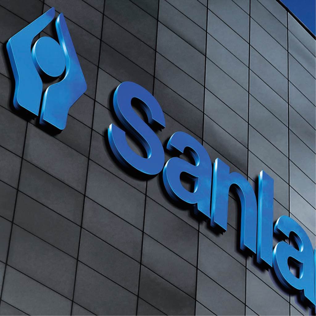  "سنلام المغرب" تحقق رقم معاملات إجماليا بقيمة 3,53 مليار درهم 