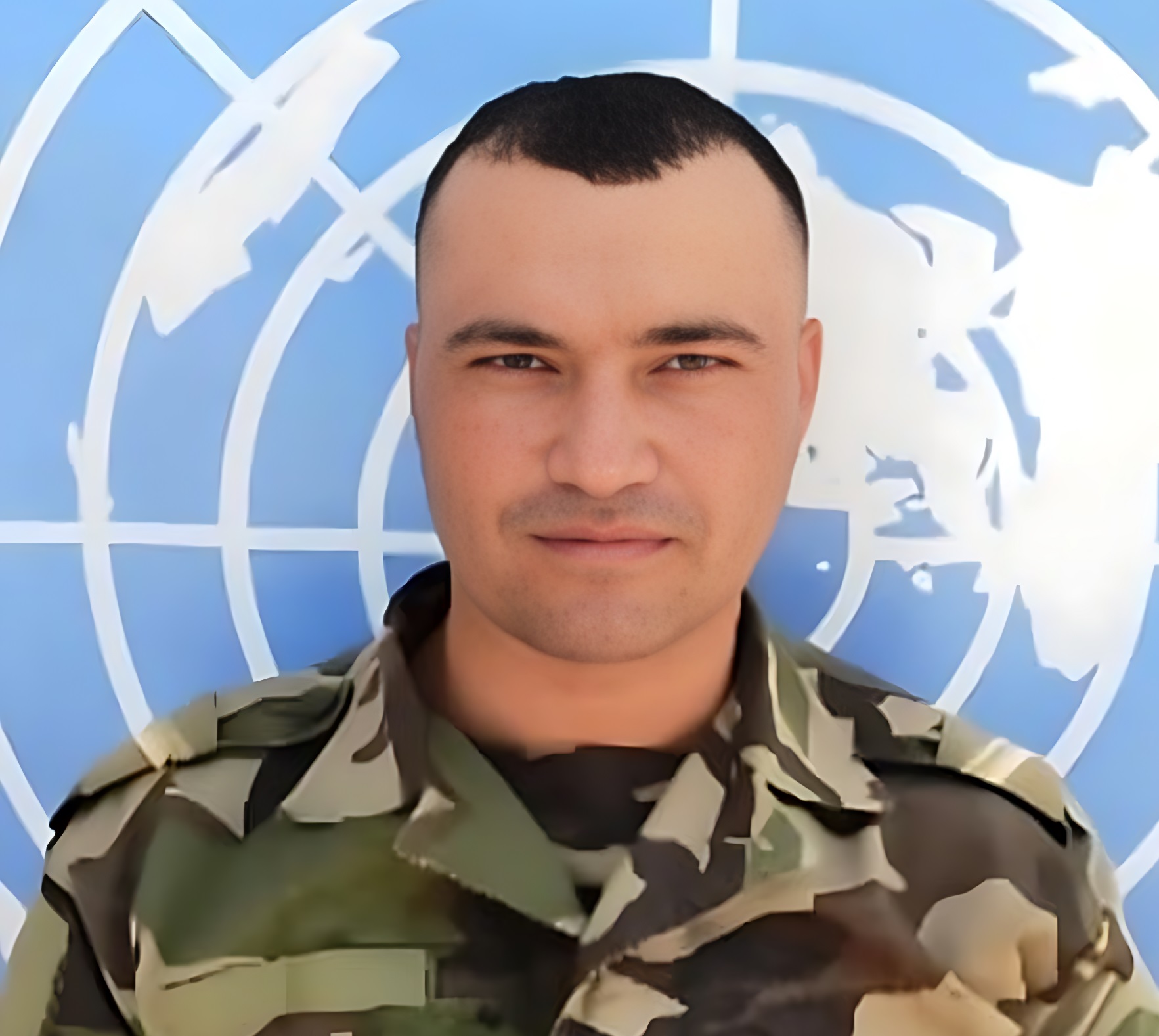 وفاة جندي مغربي إثر صعقة كهربائية بالكونغو