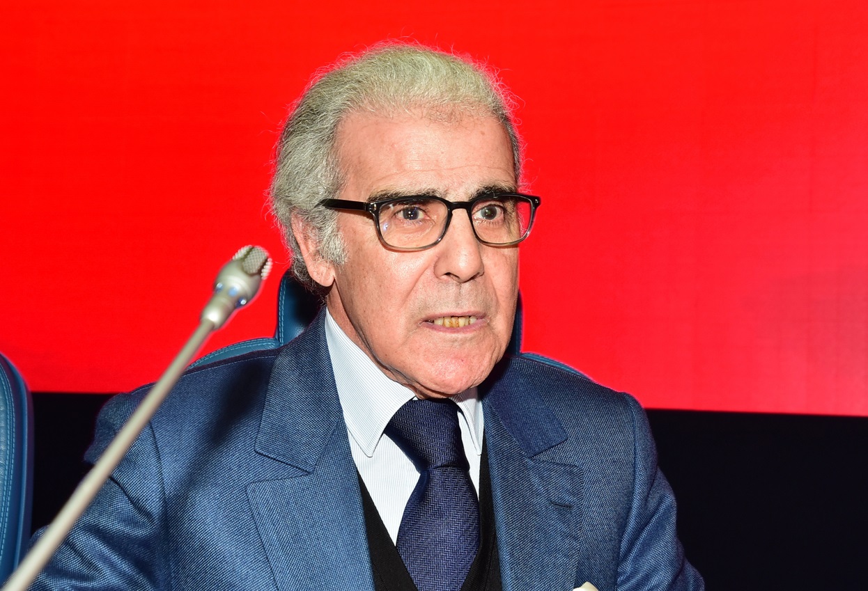 ما لم يقله والي بنك المغرب عن مشكلة تداول الكاش!