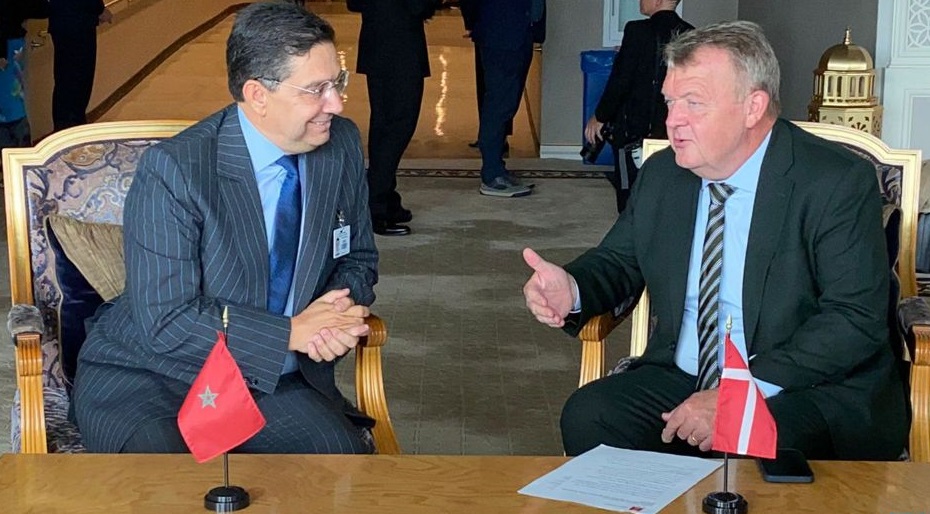 الدنمارك تعتبر مخطط الحكم الذاتي بالصحراء "مساهمة جادة وموثوقة"