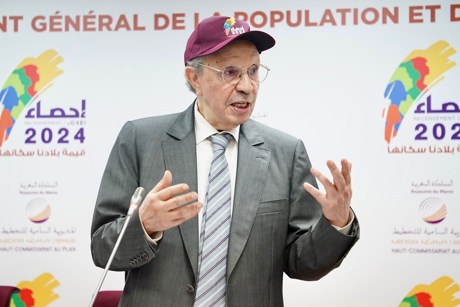 حــِــلمُ الحليمي!