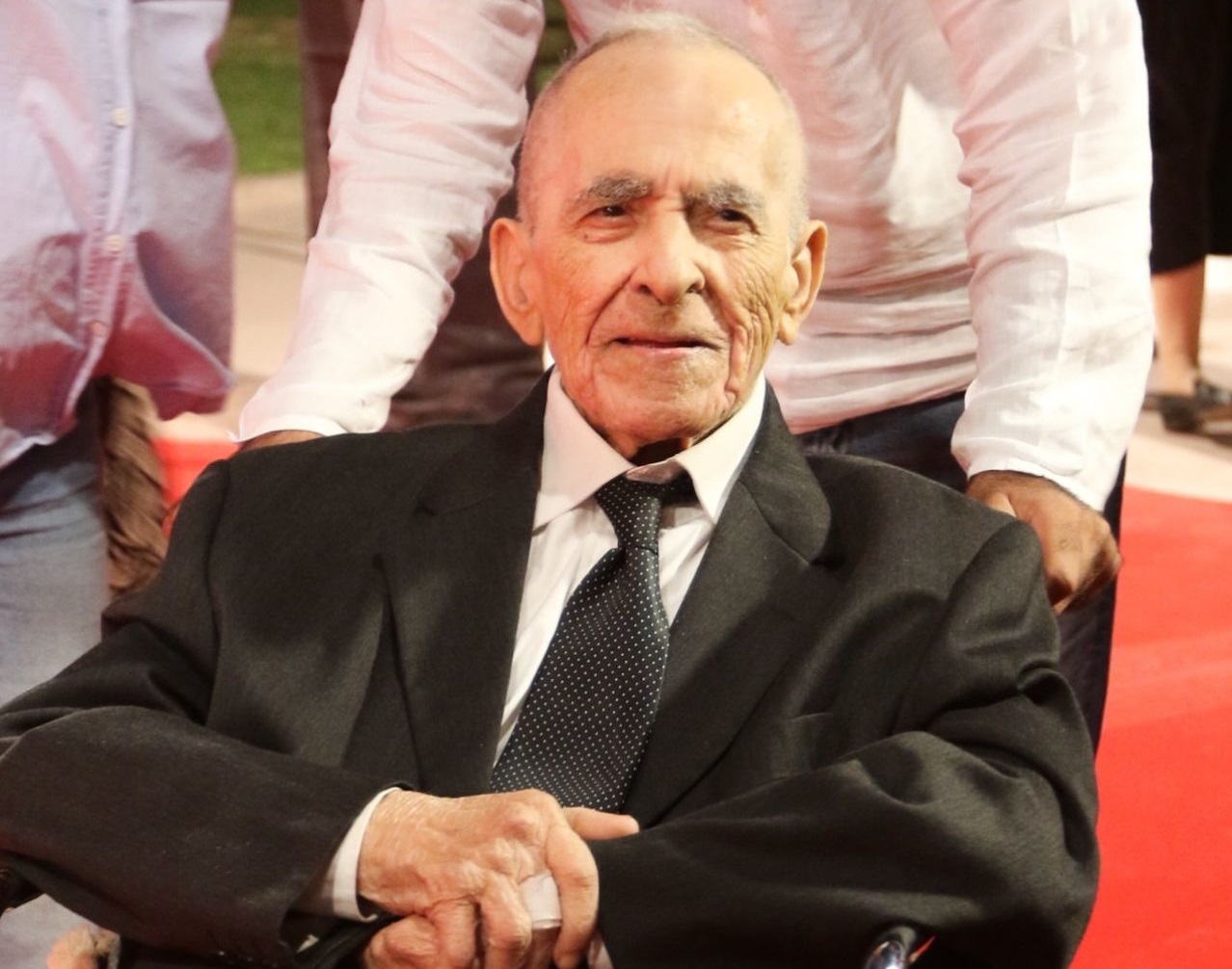 محمد الخلفي.. الفنان الرصين الذي أجمع المغاربة على حبّه