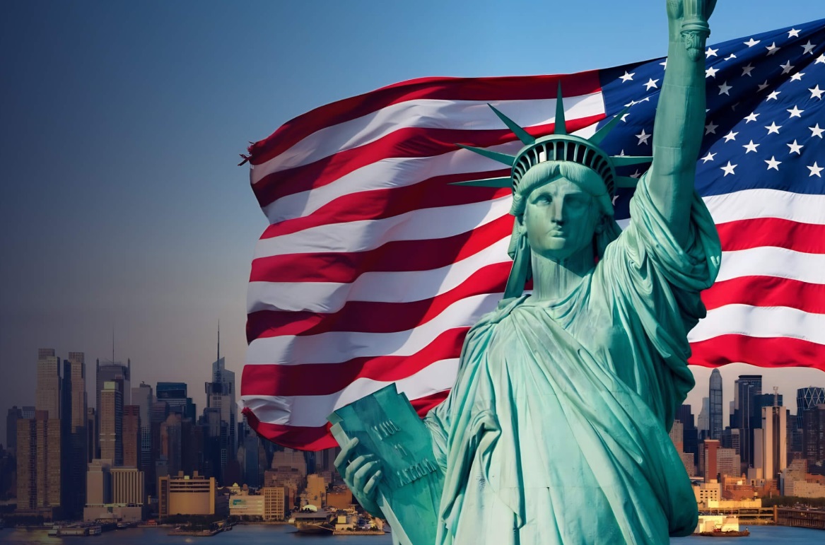 "قرعة أمريكا" تعلن تاريخ إطلاق نسخة 2026 وهذه شروط الترشح وتفاصيله