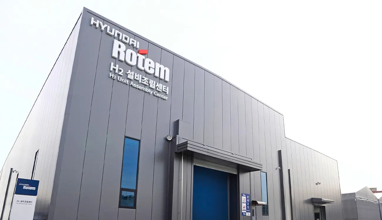 مكتب السكك يفاوض "هيونداي روتيم" الكورية من أجل اقتناء 168 قطارا بقيمة 1.6 مليار دولار