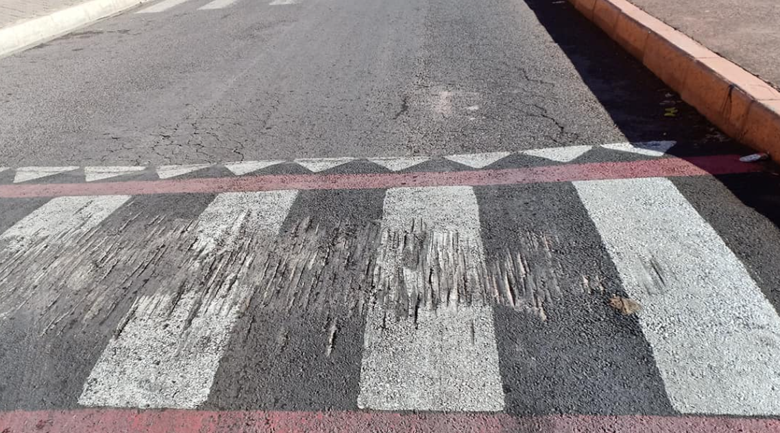 المغرب يتجه نحو مراجعة شاملة للمطبات الطرقية واستبدالها بمخفضات للسرعة