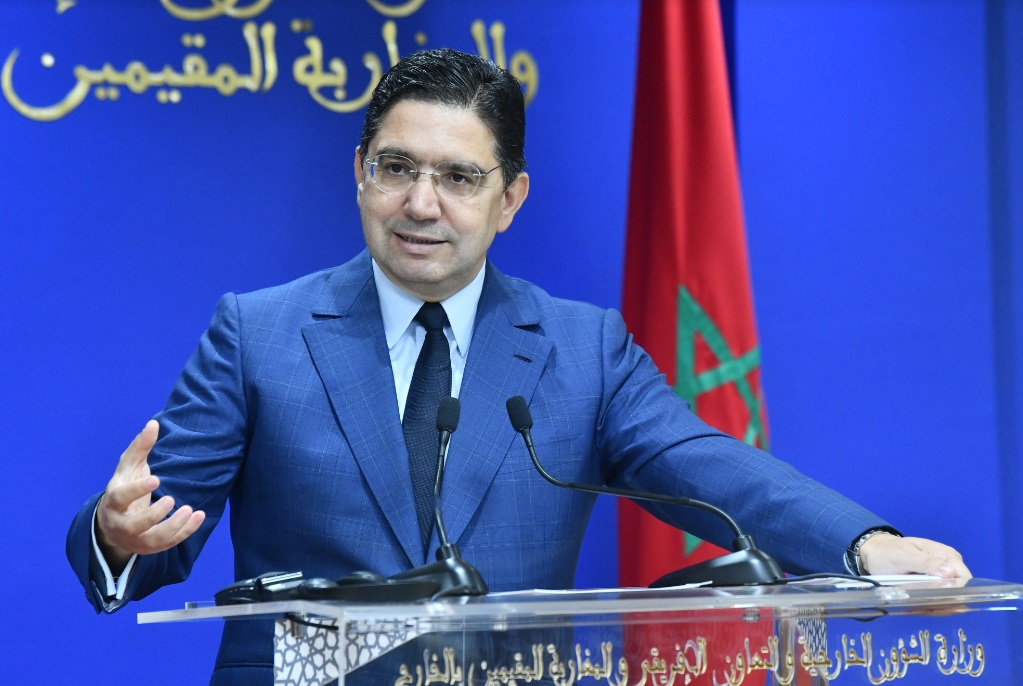 بوريطة: قرار محكمة العدل الأوروبية " لا تأثير له على قضية الصحراء وديناميتها"