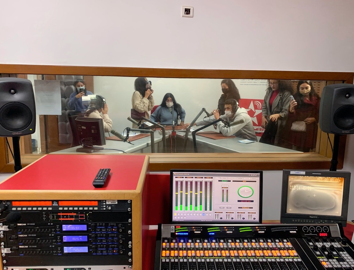 المصادقة على إحداث 4 قنوات رياضية عمومية جديدة بالمغرب