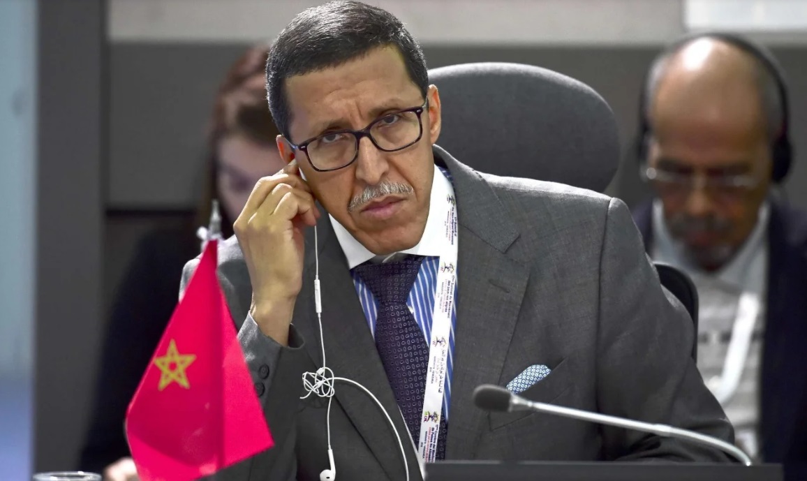  هلال: على الجزائر تغيير نظاراتها لرؤية الواقع بالصحراء المغربية 