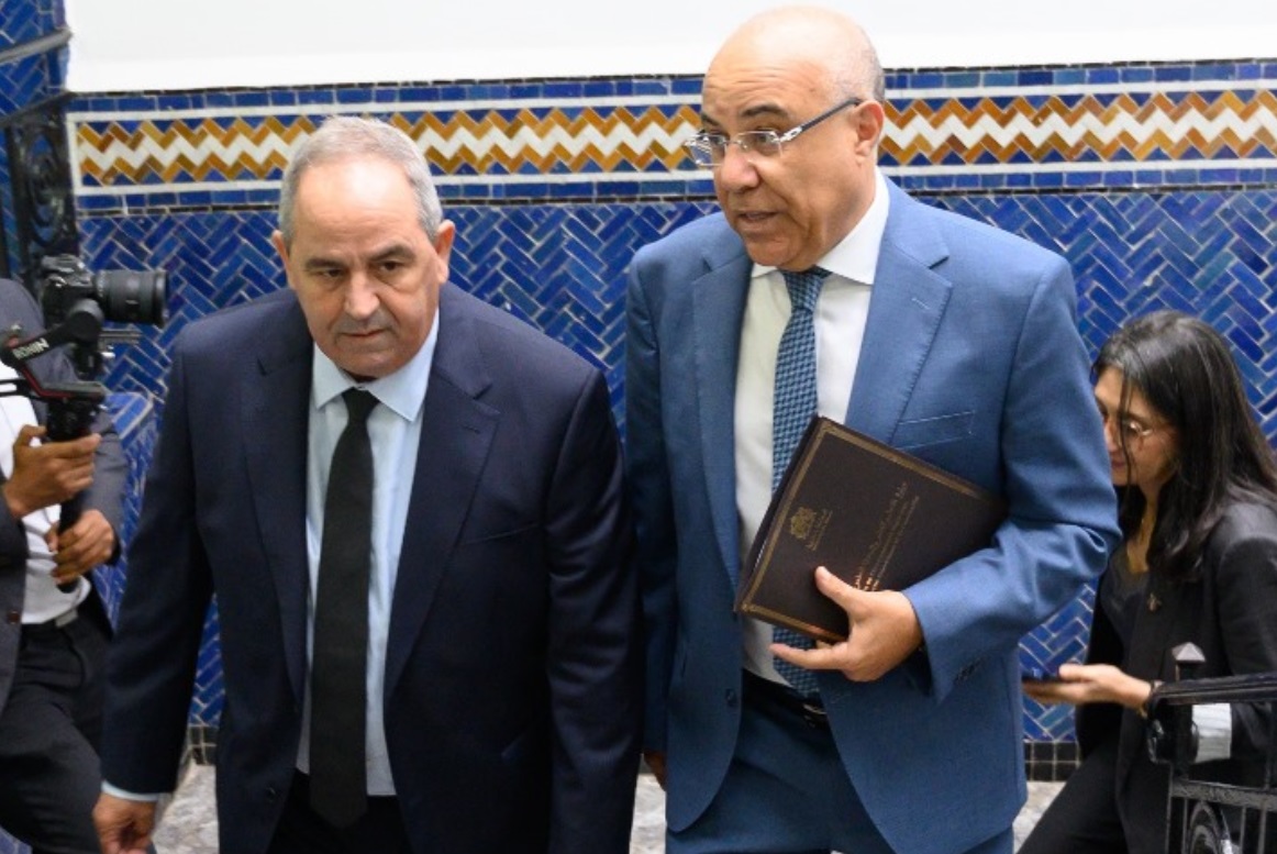  هل منع ميداوي ميراوي من السلام عليه فعلا؟ 