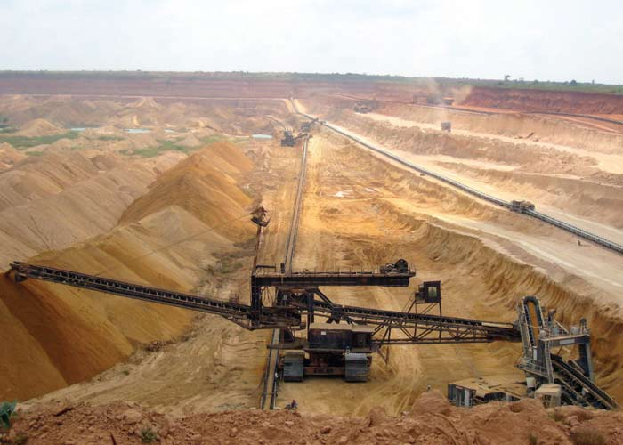  مكتب الفوسفاط يعزز الفلاحة المستدامة بمالي 