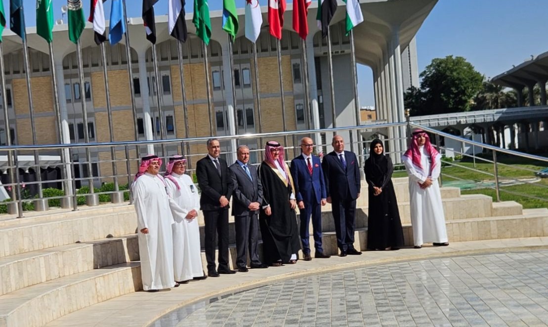 حموشي يشارك في أشغال الدورة الخمسين للاجتماع السنوي لجامعة نايف العربية للعلوم الأمنية