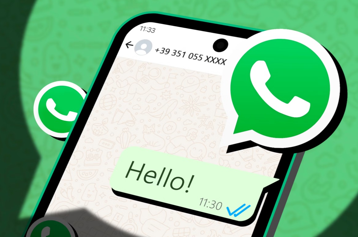  واتساب تطلق ميزة جديدة لحفظ الرسائل غير المكتملة 