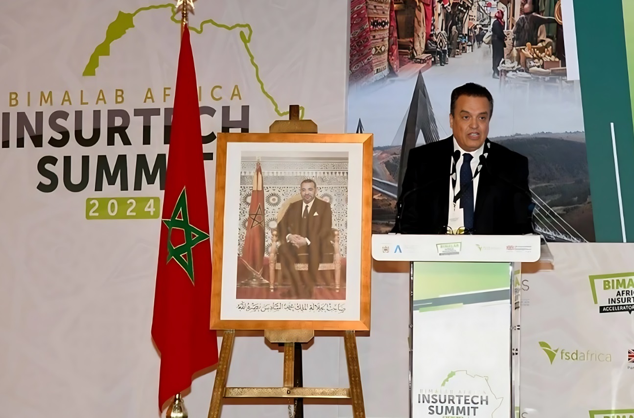  دعوات إلى اعتماد حلول مبتكرة لجعل التأمين أكثر سهولة وشمولية 