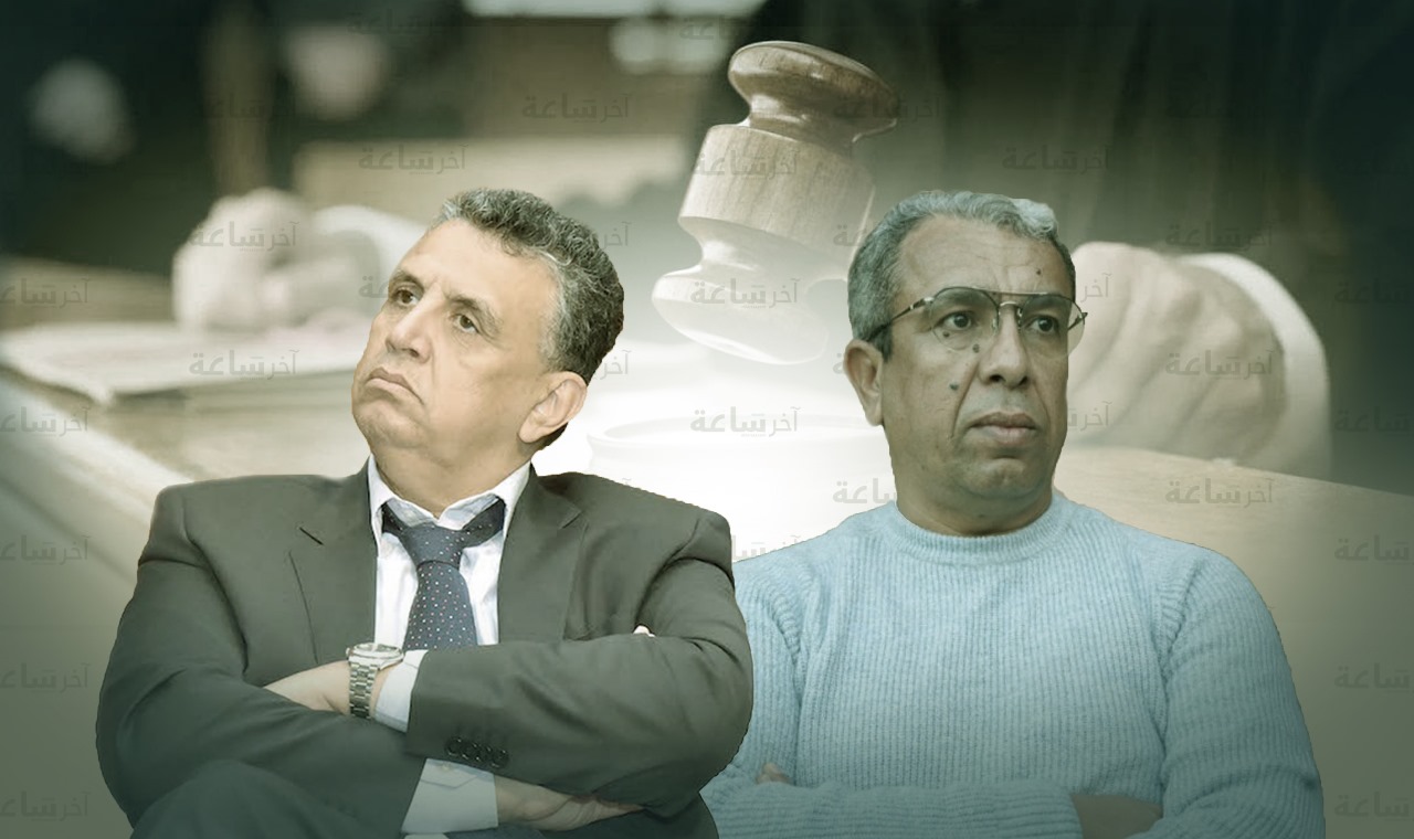  تفاصيل الحكم على الصحافي حميد المهداوي 