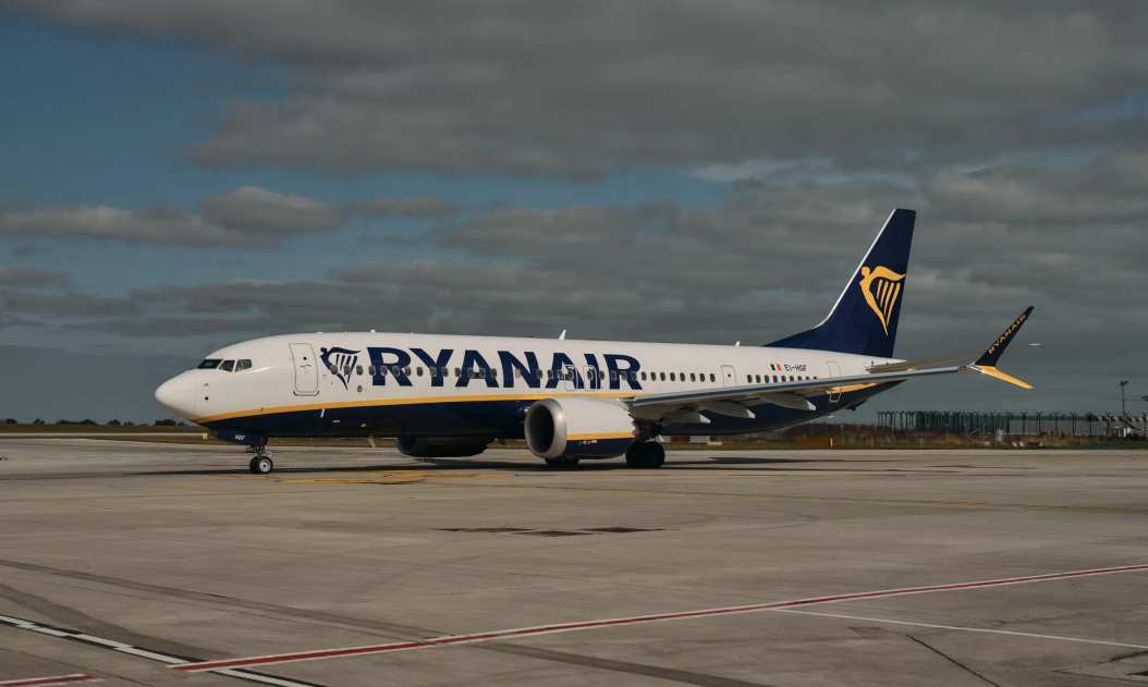 مع مطلع السنة الجديدة.. شركة "ريان إير" تقترح حلولا على حكومات الاتحاد الأوروبي لخدمة قطاع الطيران بشكل أفضل