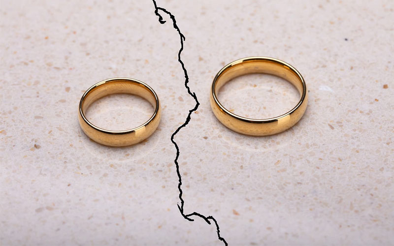 حالات الطلاق الاتفاقي بالمغرب تتجاوز 24 ألفاً خلال سنة 2023