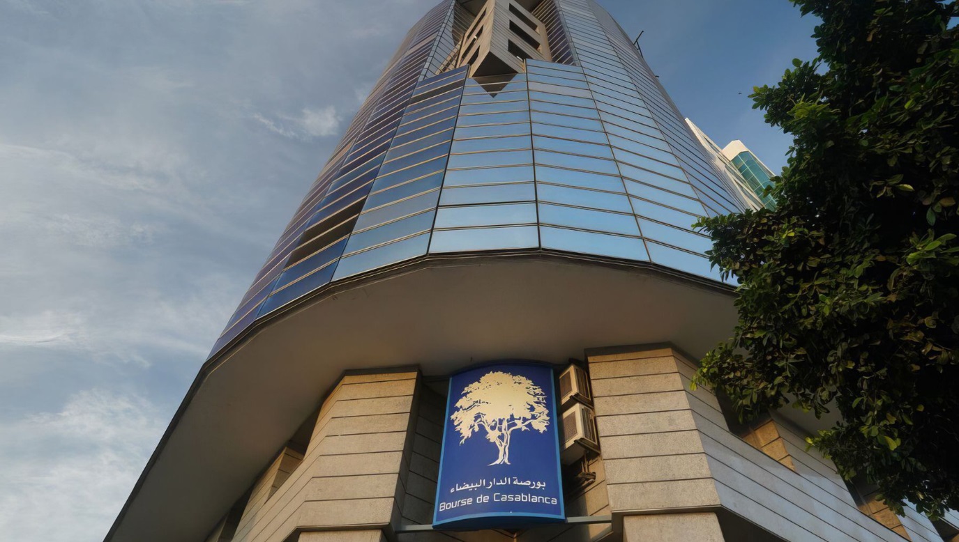 الضحى وأليانس والتجاري وفا بنك يهيمنون على تداولات بورصة الدار البيضاء