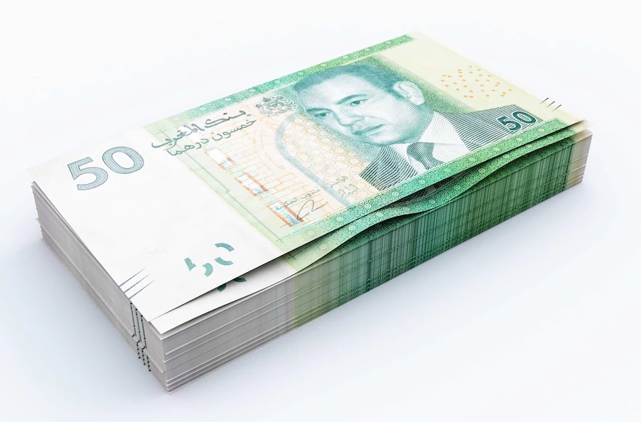 القروض البنكية في المغرب تسجل ارتفاعًا بنسبة 4.1% بنهاية نونبر 2024