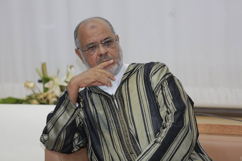 تعليقا على تعديلات المدونة.. الريسوني: المرأة ستضطر لدفع مهر كبير للرجل حتى يقبل الزواج!