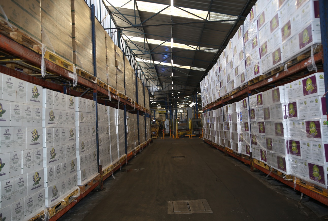 69% من تجار الجملة بالمغرب يتوقعون استقرار حجم المبيعات في الفصل الأخير من 2024