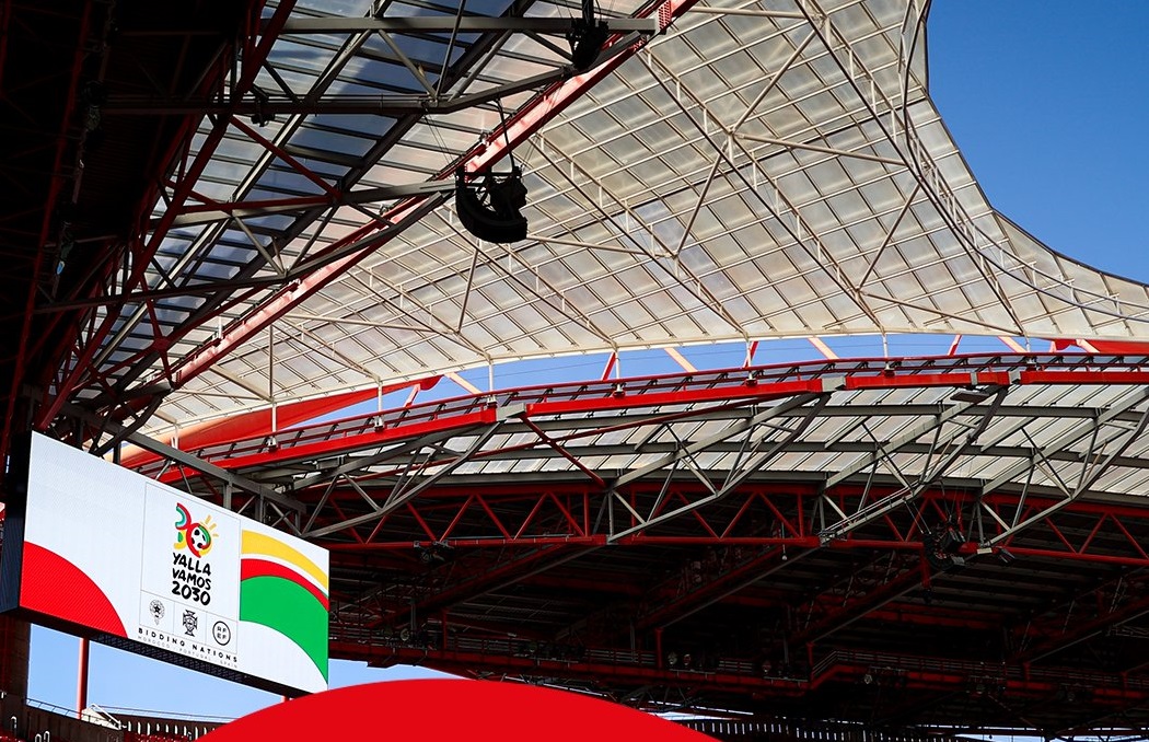  35 مدينة ستستفيد من تنظيم كأس العالم بالمغرب 