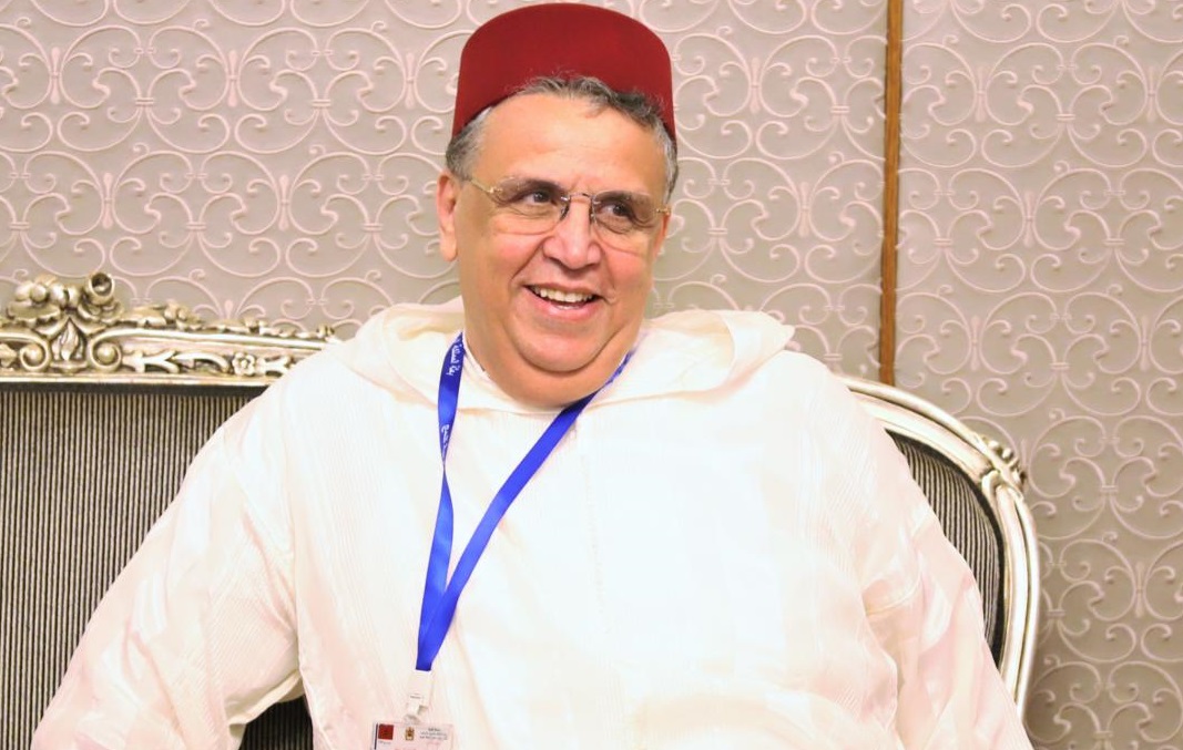 منحتْ الزوجة حق اشتراط عدم الزواج عليها في العقد.. وهبي يستعرض أهم نقاط مراجعة مدونة الأسرة