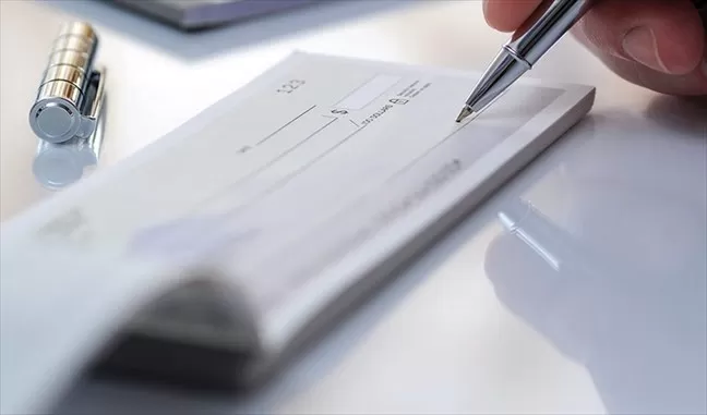 إصدار شيكات بدون رصيد في المغرب.. العقوبات وطرق تسوية الوضعية