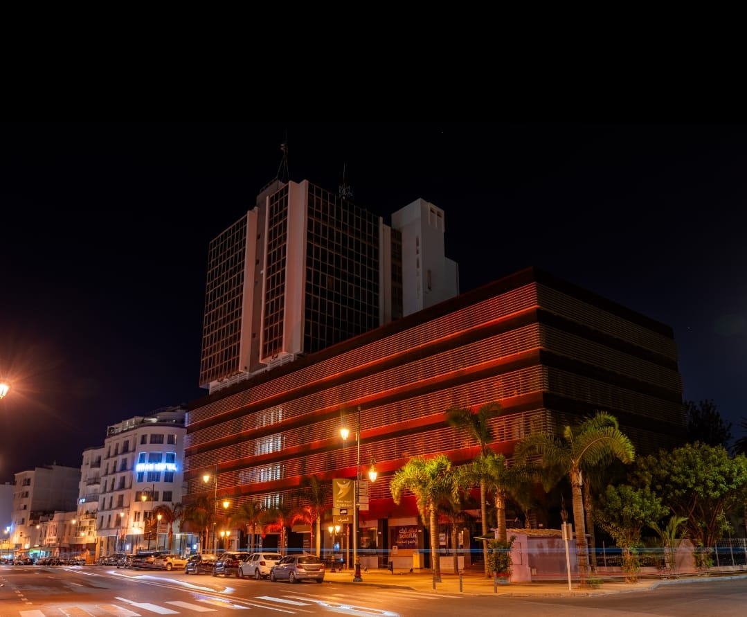 بريد المغرب يحصل على اعتماد من المديرية العامة لأمن نظم المعلومات