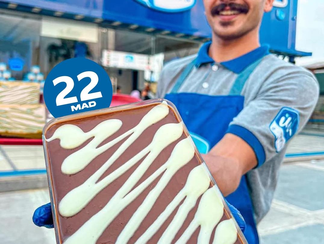 ما هي حكاية محلات "بلبن" التي أحدثت ضجة في المغرب؟