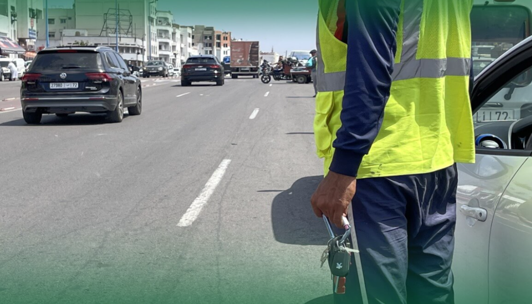 طنجة ثم الدار البيضاء.. مدن المغرب تتخلص من أصحاب "الجيلي الأصفر"