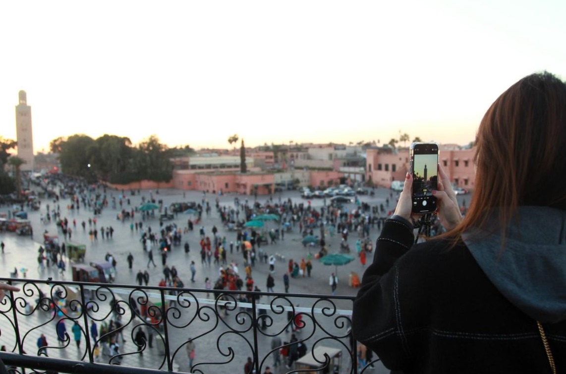 المغرب يستقبل أزيد من 17 مليون سائح خلال 2024