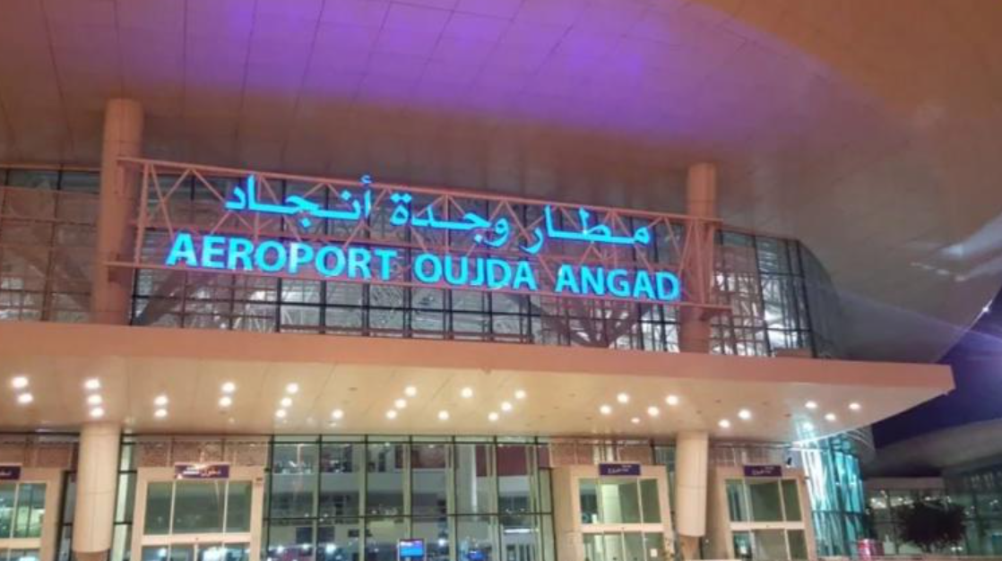 رحلتان جويتان جديدتان تربطان الرباط بوجدة والناظور