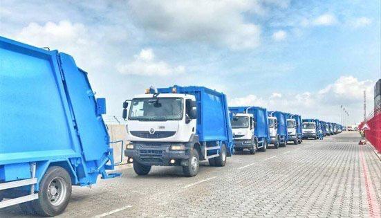  إطلاق تطبيق تفاعلي يمكّن المواطنين من الإبلاغ الفوري عن مشاكل النظافة بطنجة 